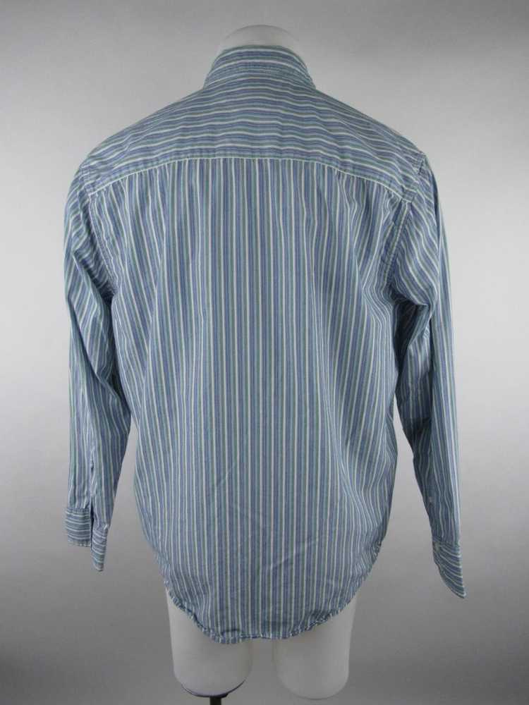 Aéropostale Button-Front Shirt - image 2