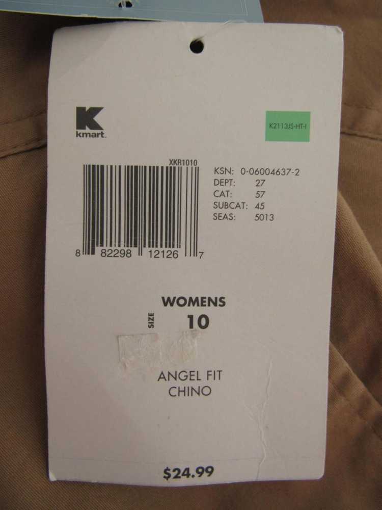 Kmart Womens Black Size 16. Dress Pants Jaclyn Smith Collection.