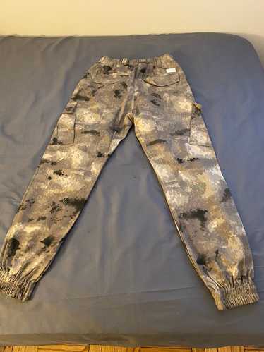 Military Military Pants