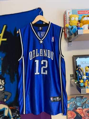 Vintage Vintage Dwight Howard Orlando Magic Jerse… - image 1