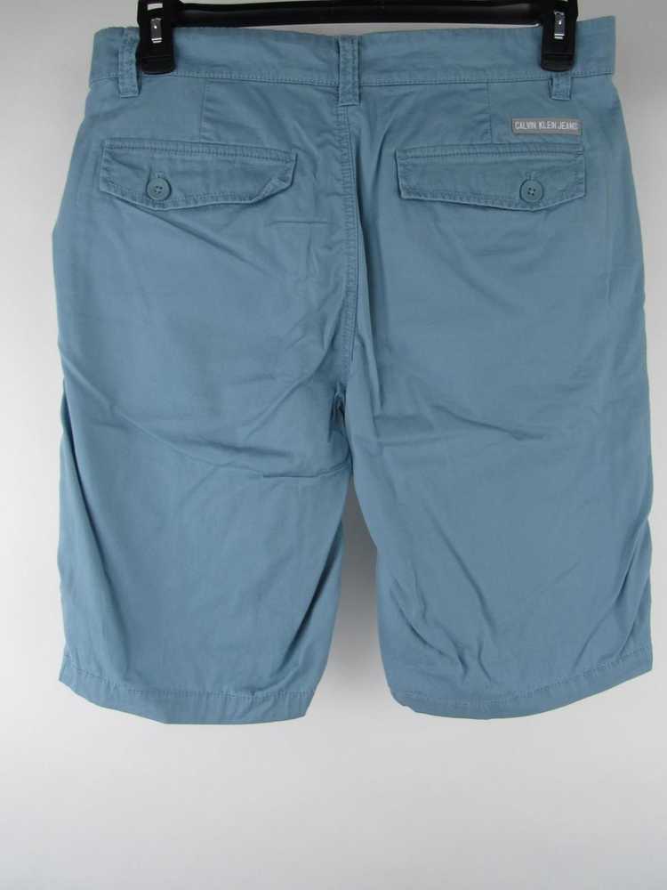 Calvin Klein Jeans Chino Shorts - image 2