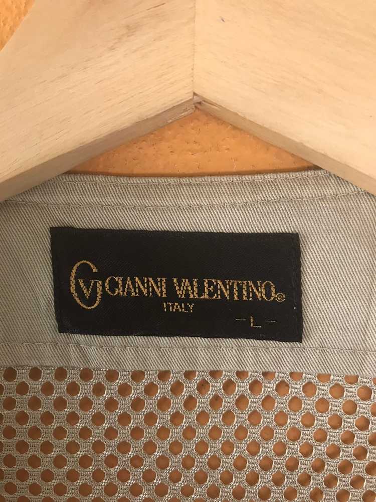 Gianni × Valentino × Vintage Vintage Gianni Valen… - image 3