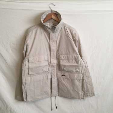 p field jacket palace