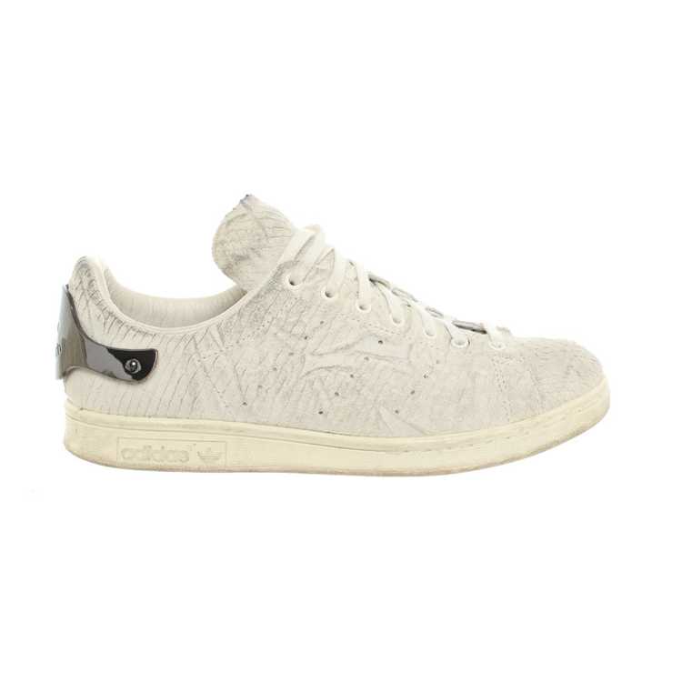 Adidas Trainers Suede in Cream - image 2