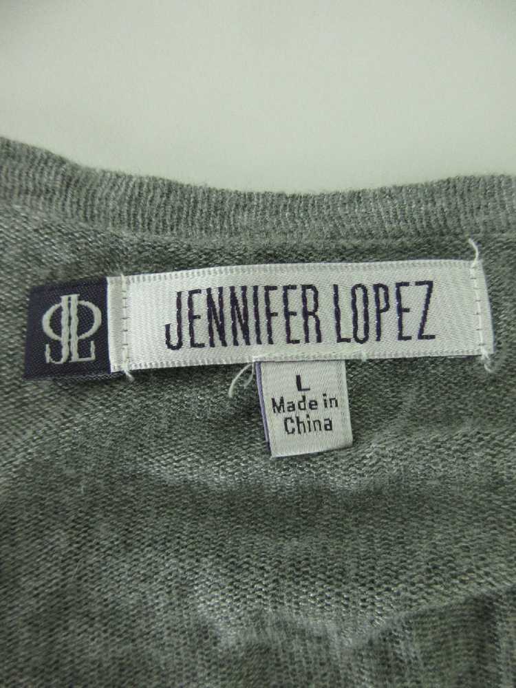 Jennifer Lopez Cardigan Sweater - image 4