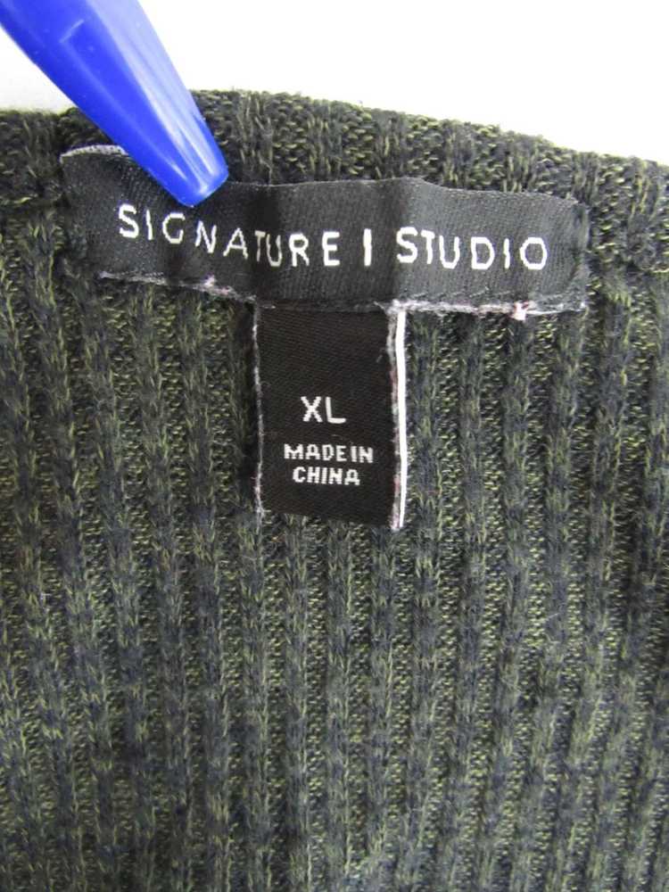 Signature ǀ Studio Knit Top - image 3