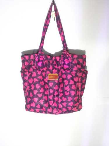 Jacobs By Marc Jacobs × Marc By Marc Jacobs × Marc
