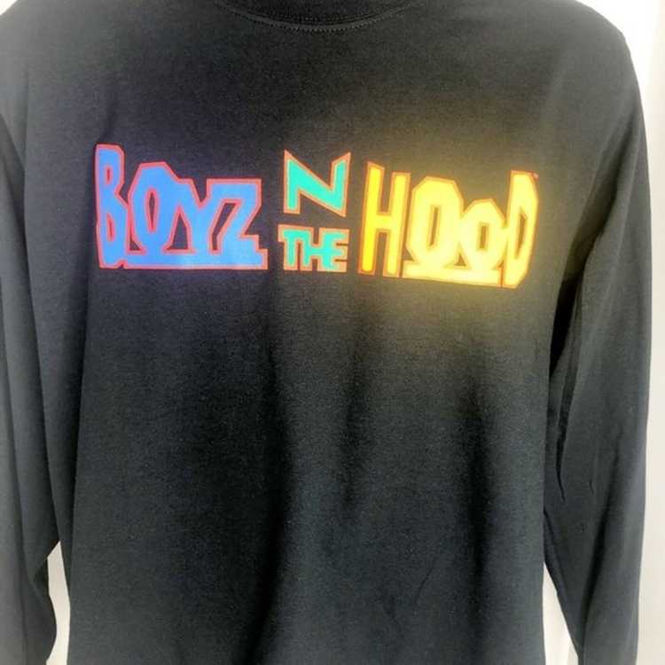 Other Boyz N The Hood Vintage Rap Tee 90s Movie I… - image 3