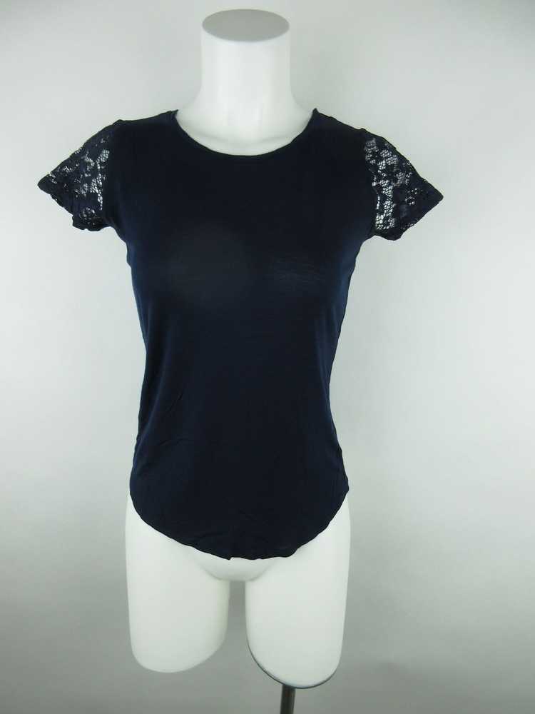 Forever 21 Blouse Top - image 1