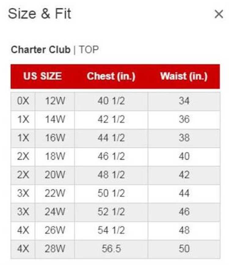 Charter Club Button Down Shirt Top - image 2