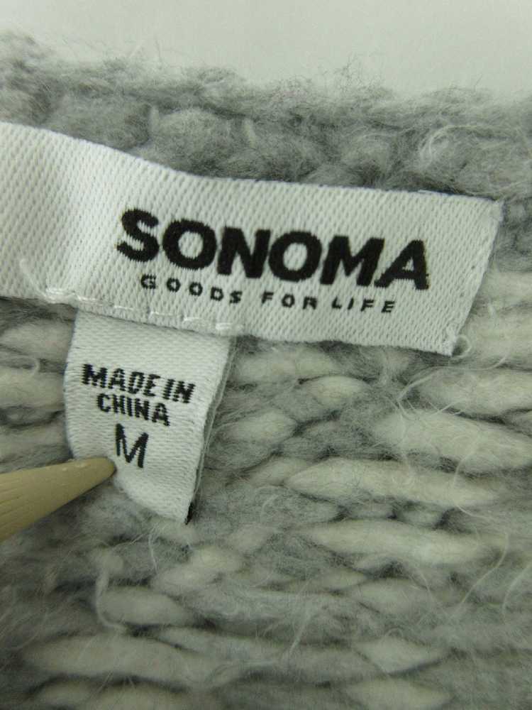 Sonoma Pullover Sweater - image 4