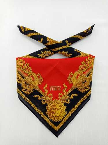 Gianfranco Ferre Gianfranco Ferre Neckerchief/Hand