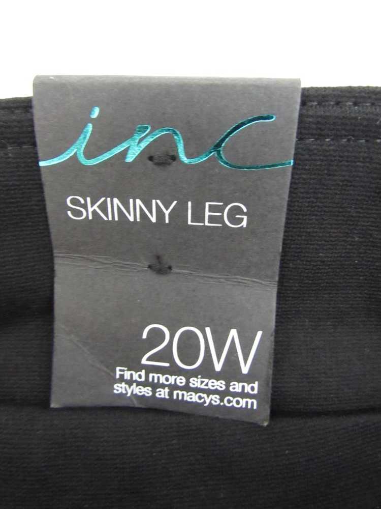 INC International Concepts Skinny & Slim Pants - image 4