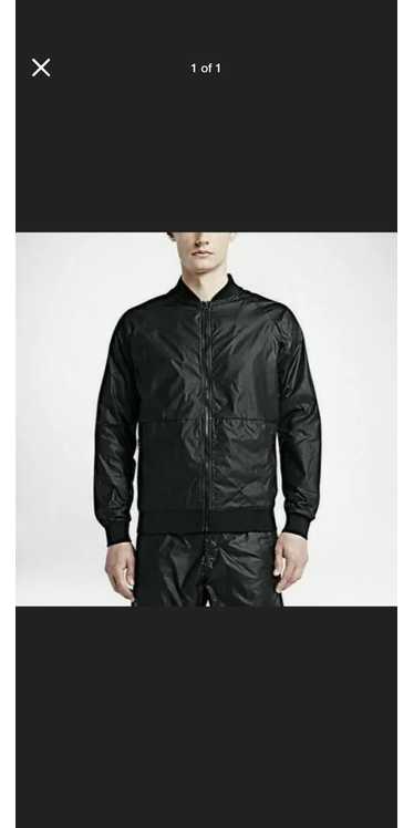 Nike Nikecourt Nike tennis nylon lined jacket