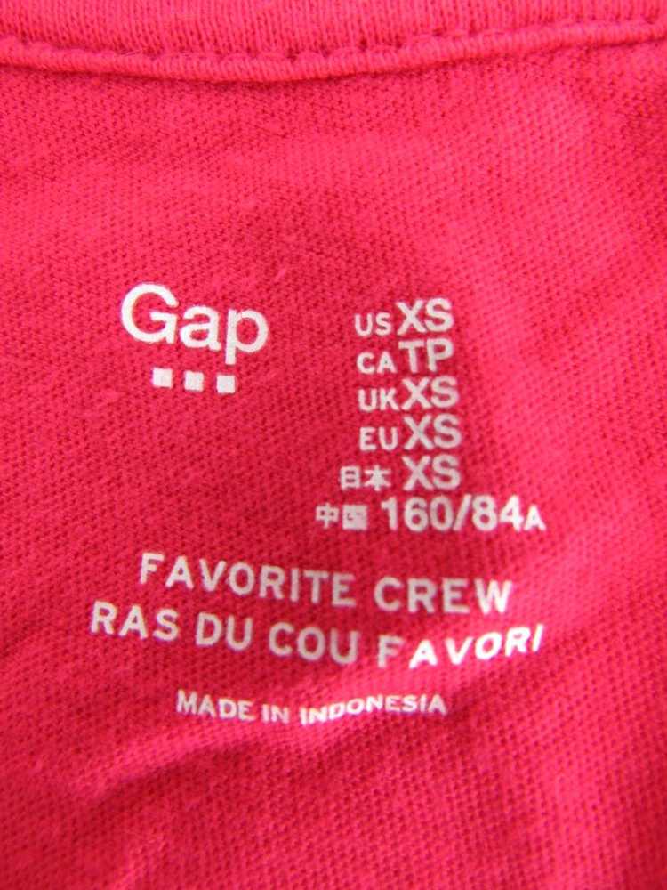 Gap T-Shirt Top - image 3