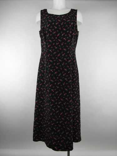 Kathie Lee Maxi Dress