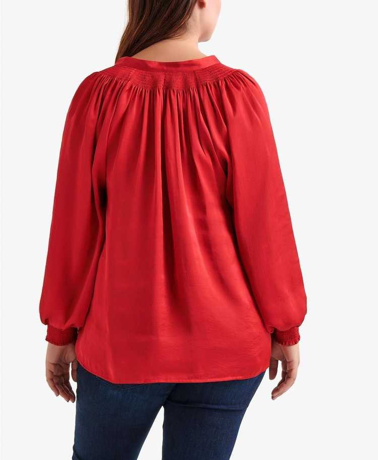 Lucky Brand Blouse Top - image 3