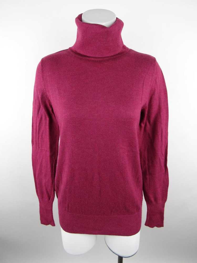 Mossimo Turtleneck Sweater - image 1