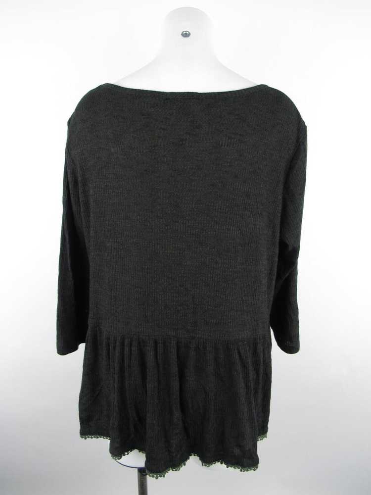 Signature ǀ Studio Knit Top - image 2