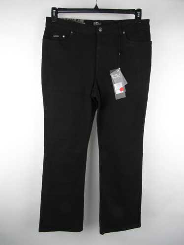 FDJ French Dressing Flared Jeans