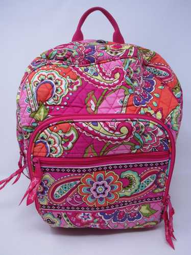 Vera Bradley Backpack Bag