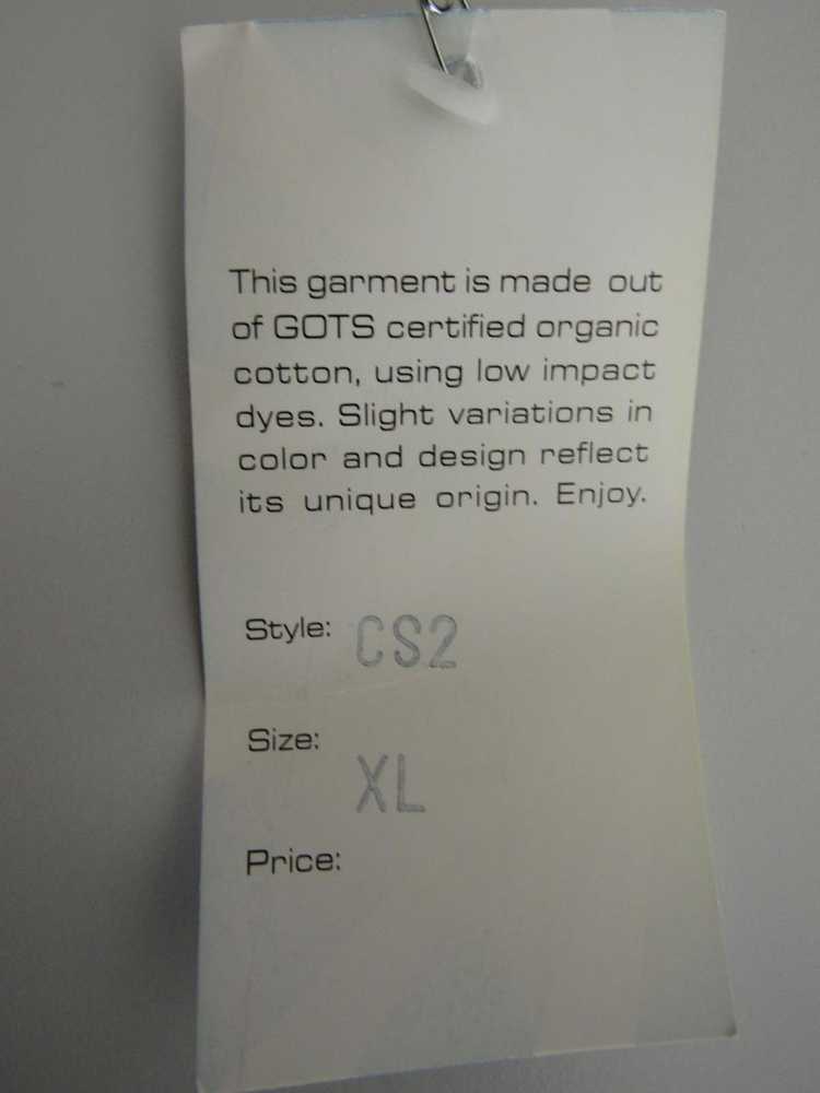 Synergy A-Line Dress - image 6