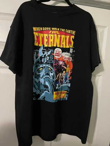 Marvel Comics Eternals tee