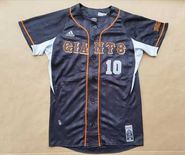 adidas giants jersey