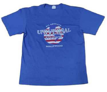 Hollywod × Universal Studios × Vintage VINTAGE UN… - image 1