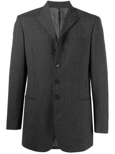 Dolce & Gabbana Pre-Owned 2000s single-breasted bl