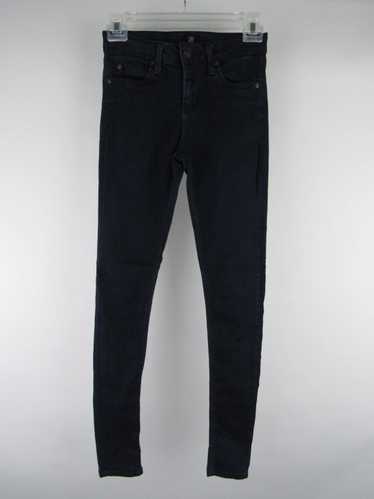 Just Black Jegging Jeans