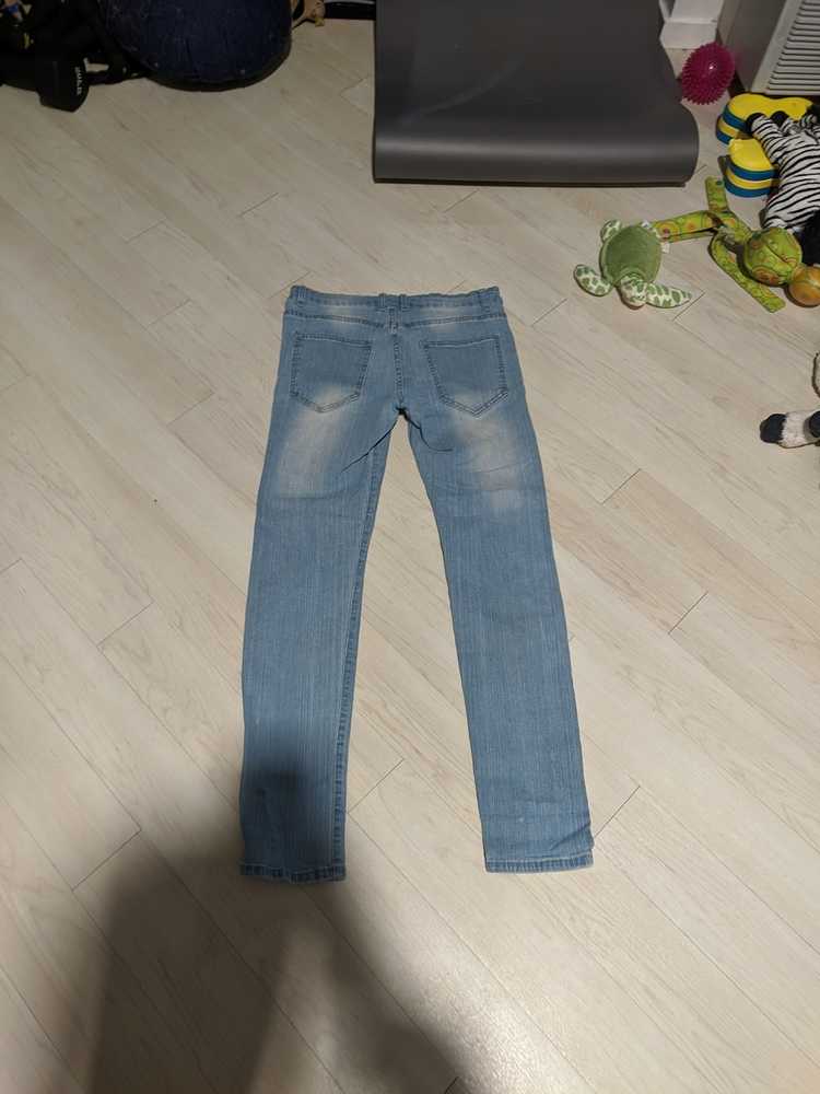 Other Light Wash Denim - image 2