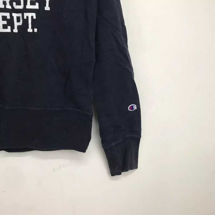 Champion × Vintage Champion Sweatshirt Bloomfield… - image 6