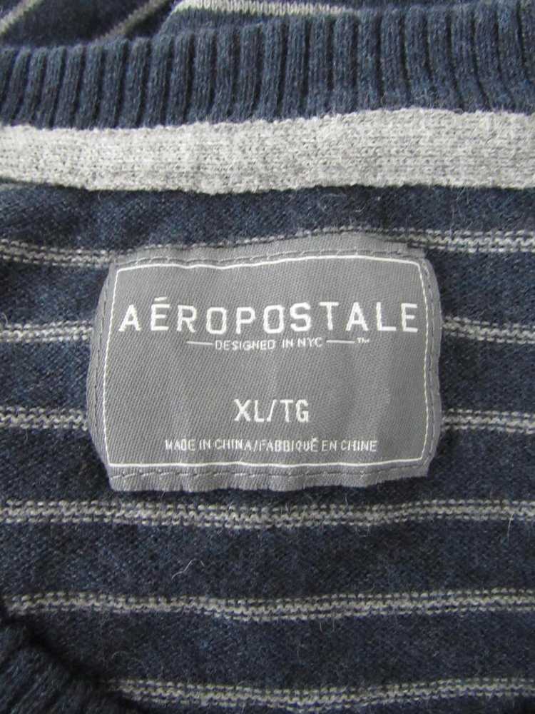 Aéropostale V-Neck Sweater - image 3