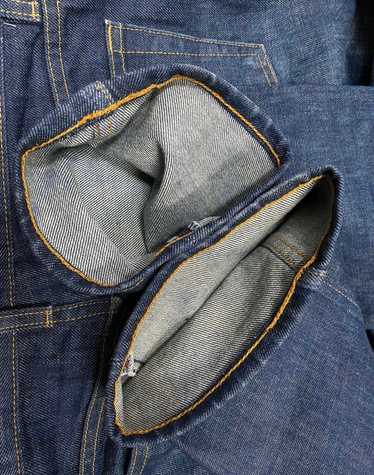 Helmut Lang VINTAGE HELMUT LANG CLASSIC DENIM 1999 - Gem
