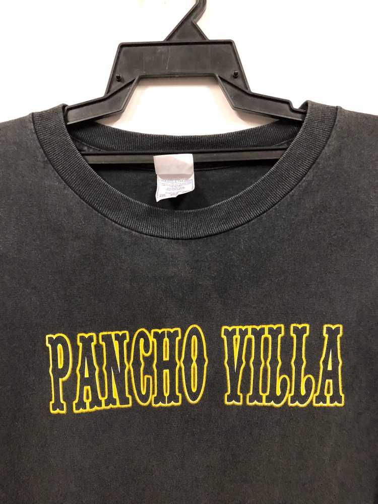Movie × Rare × Vintage Vintage 2004 Movie Pancho … - image 7