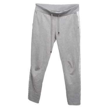 Juvia Trousers in Grey - image 1