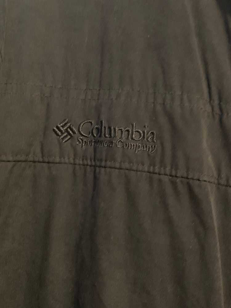 Columbia Columbia Winter Jacket - image 3