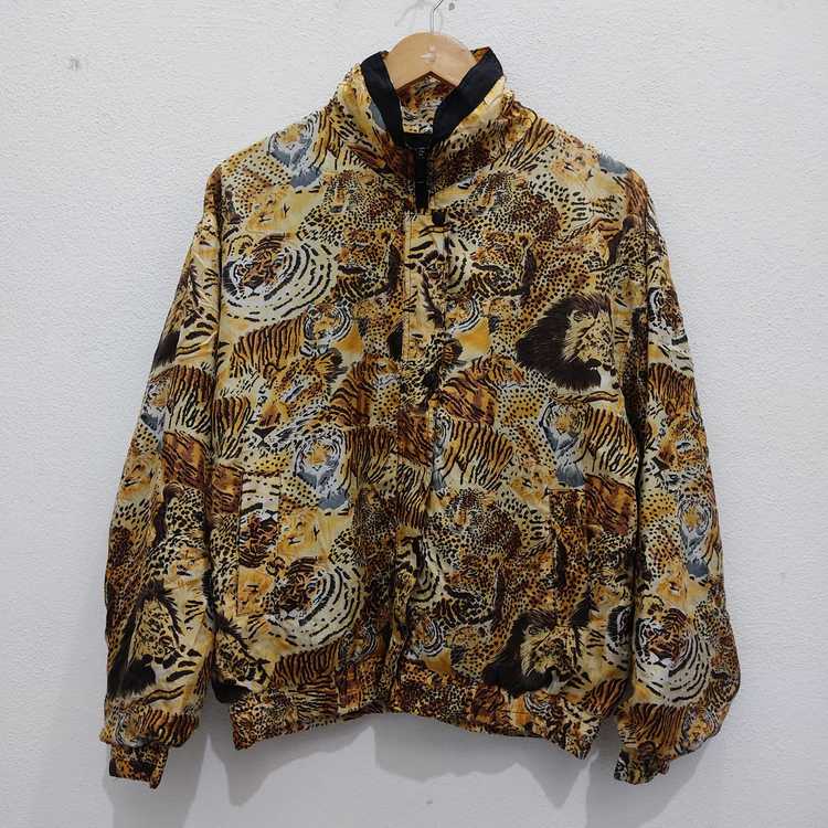 yakuza hawaiian shirt