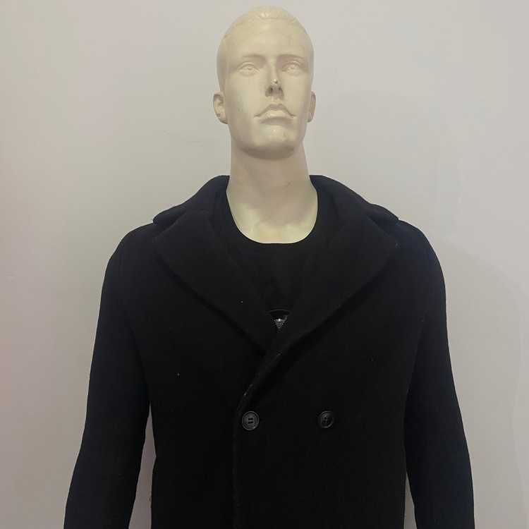 Uniqlo Uniqlo winter long coat - image 5