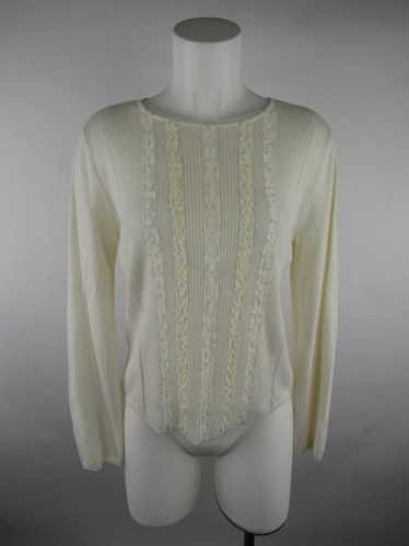 Emma James Pullover Sweater - image 1