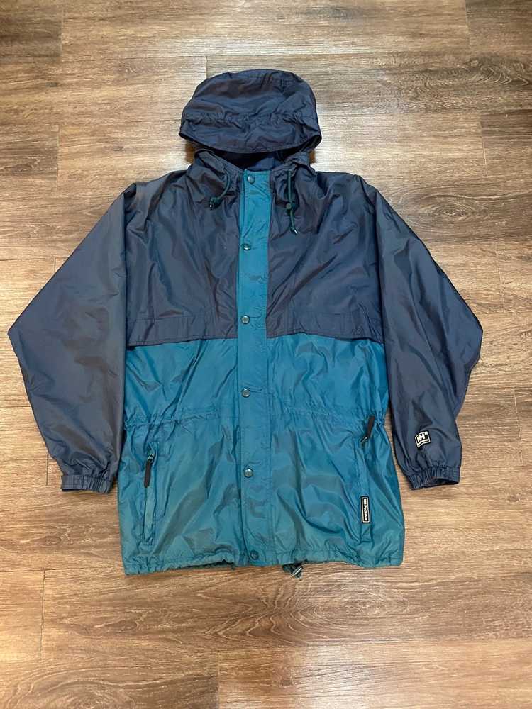 Helly Hansen Helly Hansen raincoat - Gem