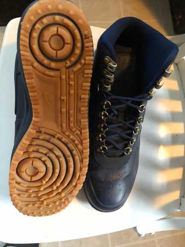 nike lunar force 1 duckboot size 11