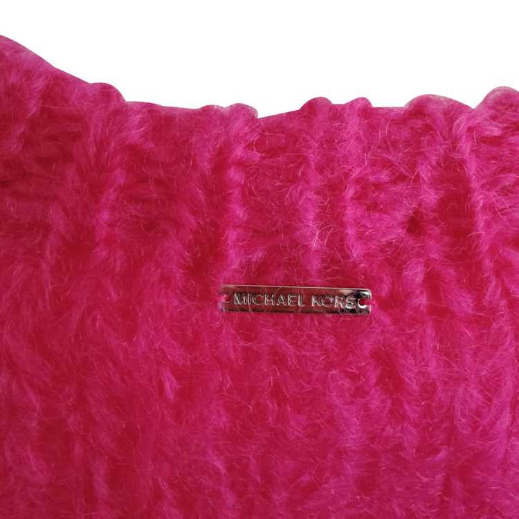 Michael Kors Sweater with mohair - image 4