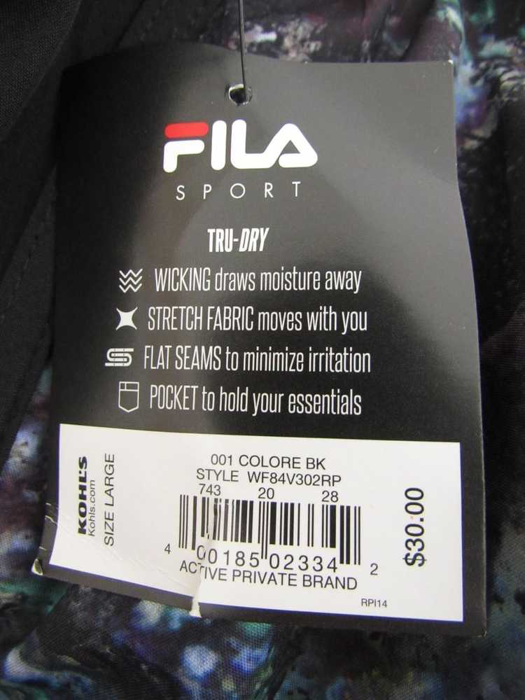 Fila Sport Shorts - image 6