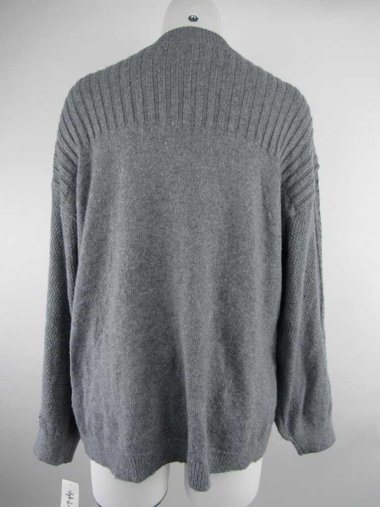 Style & Co Cardigan Sweater - image 2