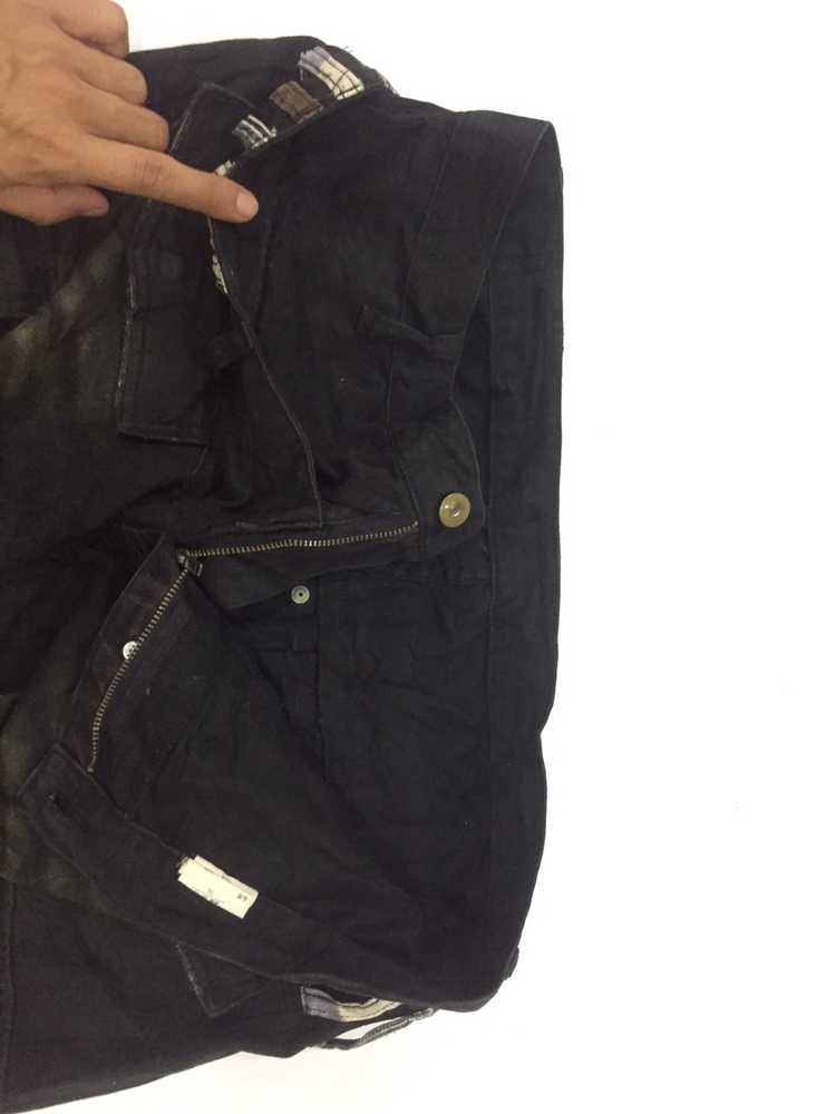 Japanese Brand × Very Rare Very rare short pants … - image 6