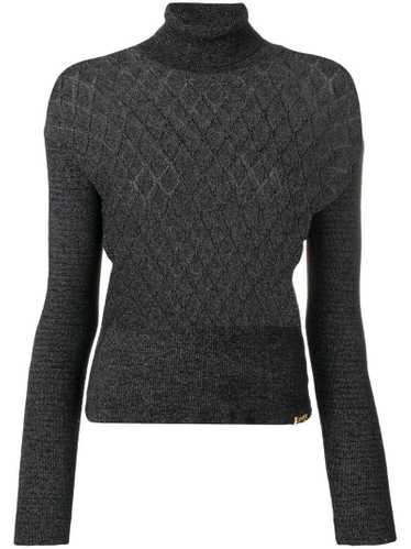 Dolce & Gabbana Pre-Owned - 2000's turtleneck jump