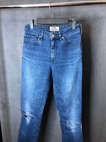 Acne Studios Acne Studios Denim Pant