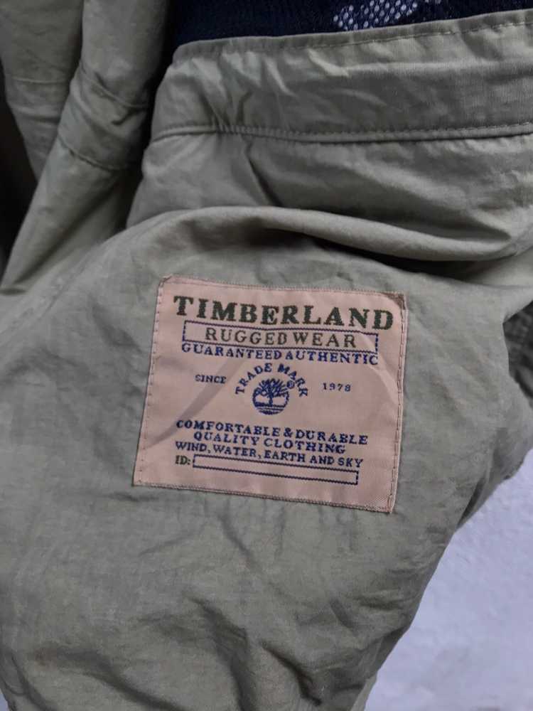 Outdoor Life × Timberland × Workers Vintage Timbe… - image 12